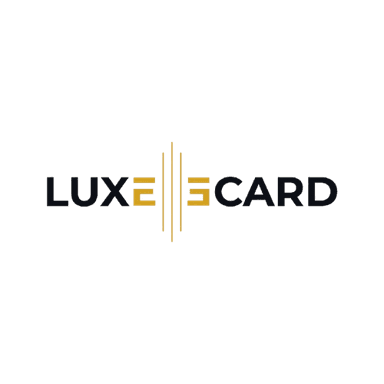 LUXECARD